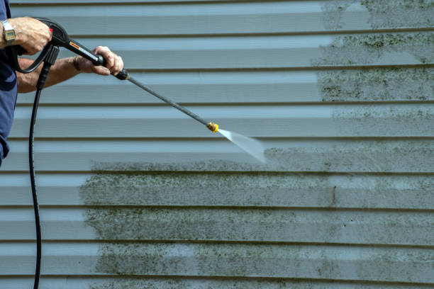 Best Fence Pressure Washing  in Marysville, CA