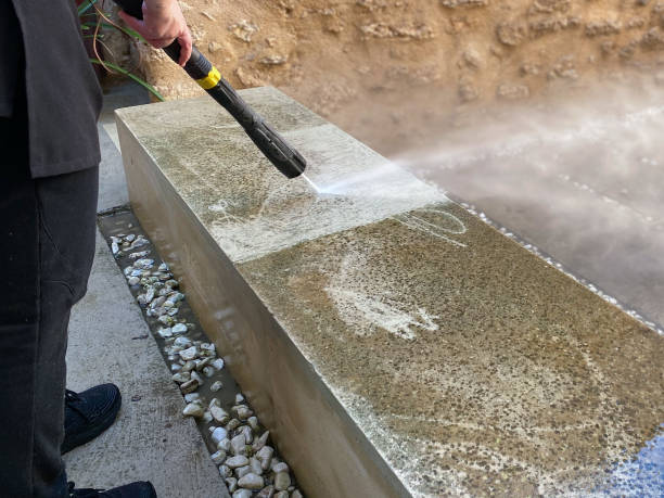 Professional Pressure Washing in Marysville, CA