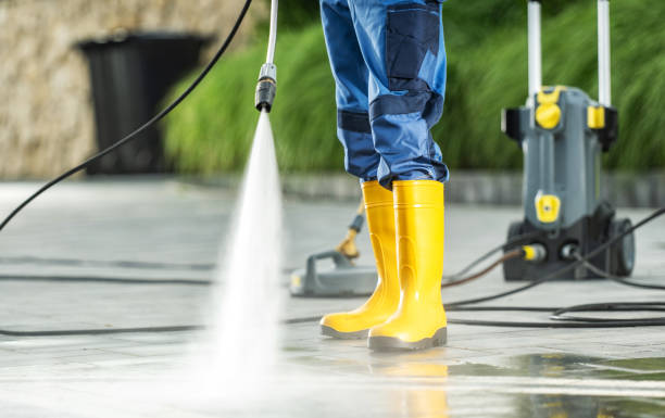 Best Local Pressure Washing Services  in Marysville, CA