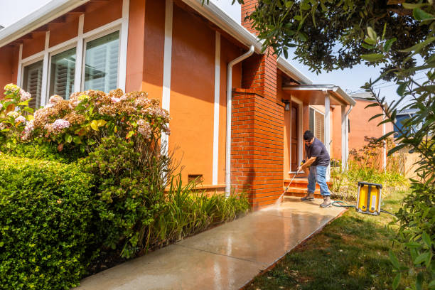 Best Residential Pressure Washing Services  in Marysville, CA