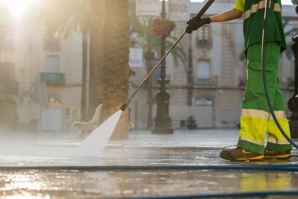 Best Commercial Pressure Washing  in Marysville, CA