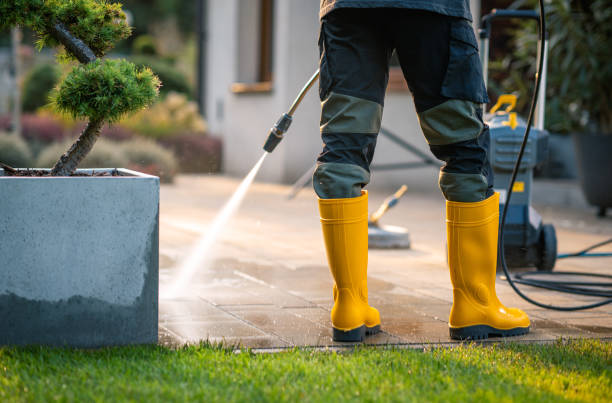 Best Commercial Building Pressure Washing  in Marysville, CA