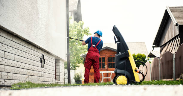 Best Commercial Building Pressure Washing  in Marysville, CA